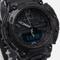Наручные часы CASIO G-SHOCK GR-B200-1BER Monochrome Black/Black фото - 2