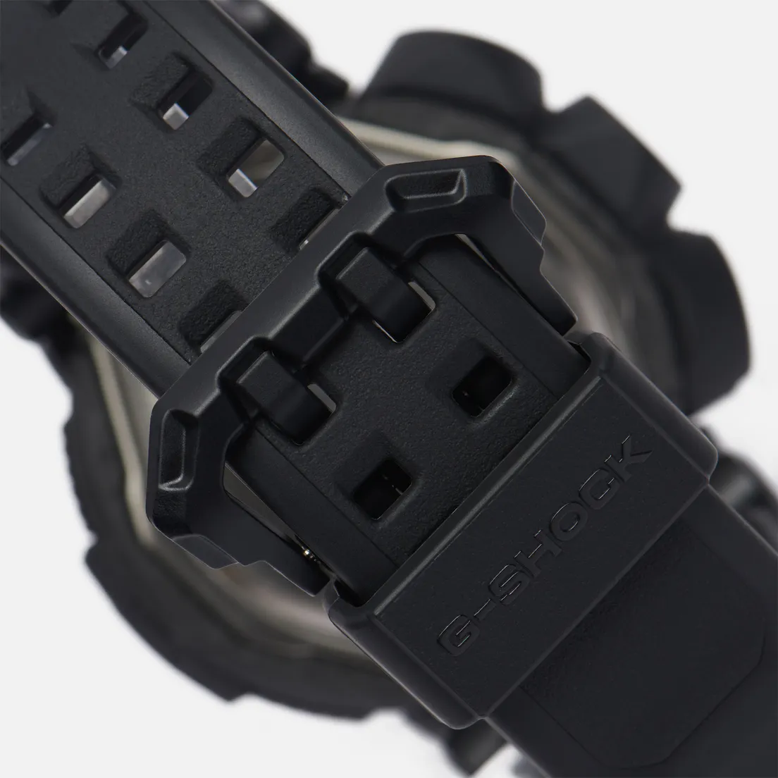CASIO Наручные часы G-SHOCK GR-B200-1BER Monochrome
