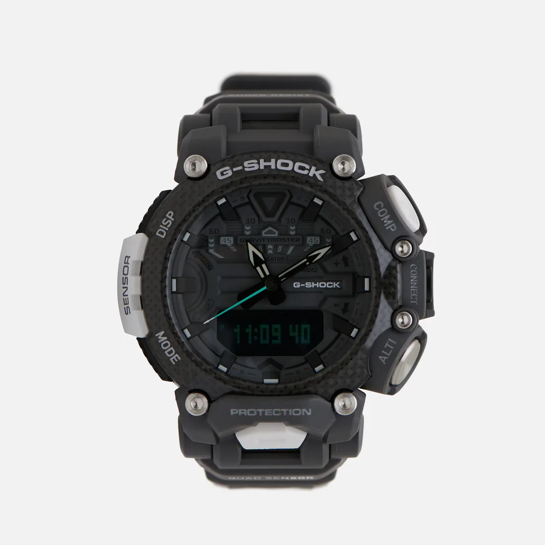 CASIO Наручные часы x Royal Air Force G-SHOCK Gravity Master