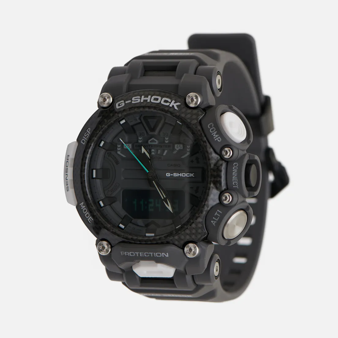 CASIO Наручные часы x Royal Air Force G-SHOCK Gravity Master