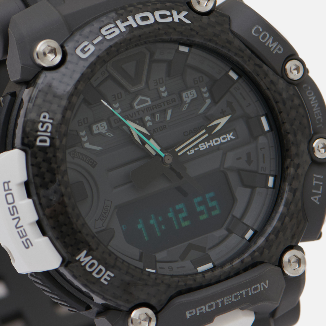 CASIO Наручные часы x Royal Air Force G-SHOCK Gravity Master