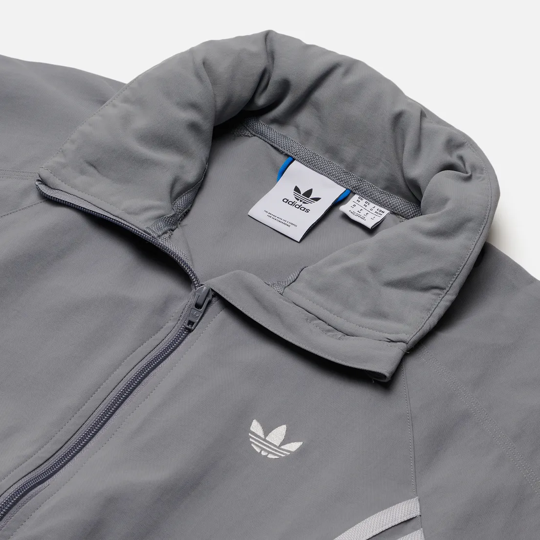 adidas Skateboarding Мужская куртка ветровка Workshop