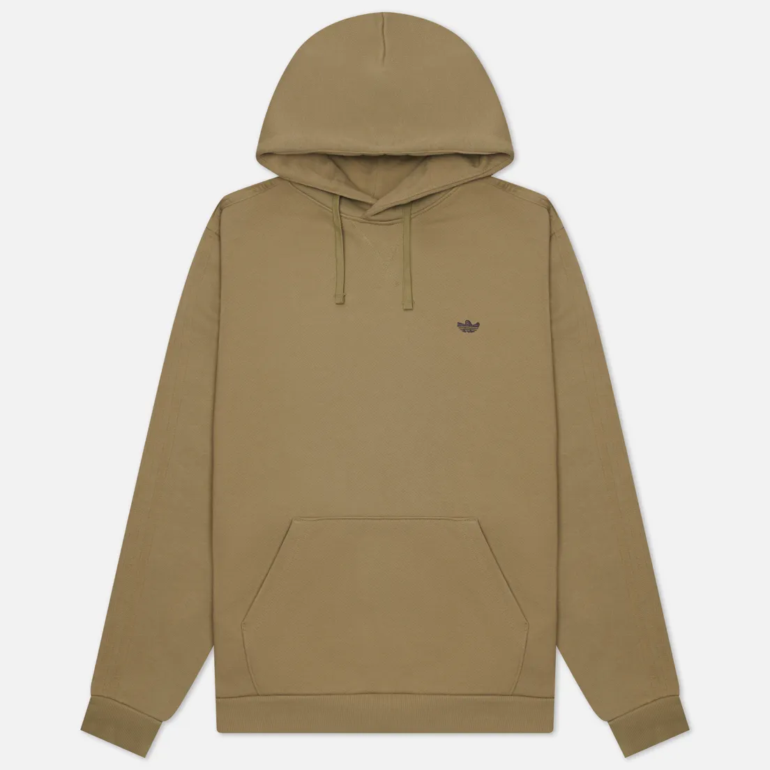 adidas Skateboarding Мужская толстовка Shmoofoil Hoodie