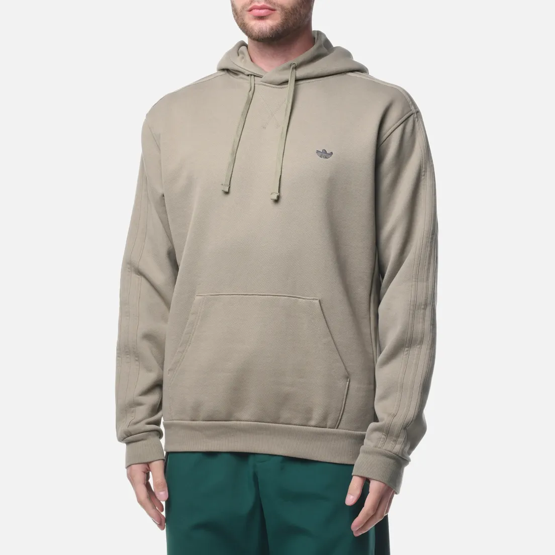 adidas Skateboarding Мужская толстовка Shmoofoil Hoodie