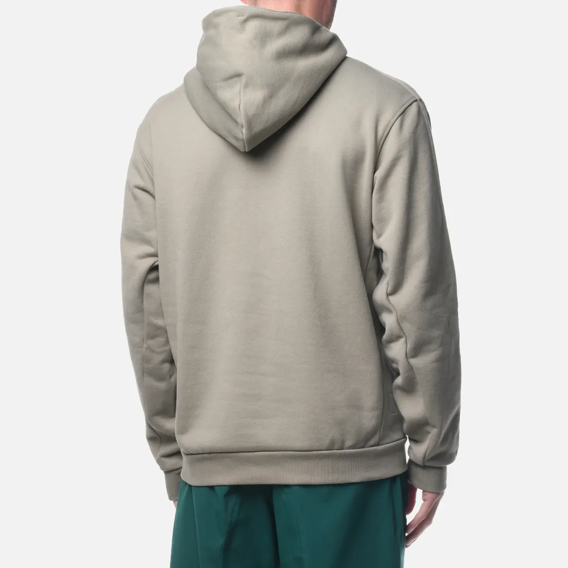 adidas Skateboarding Мужская толстовка Shmoofoil Hoodie