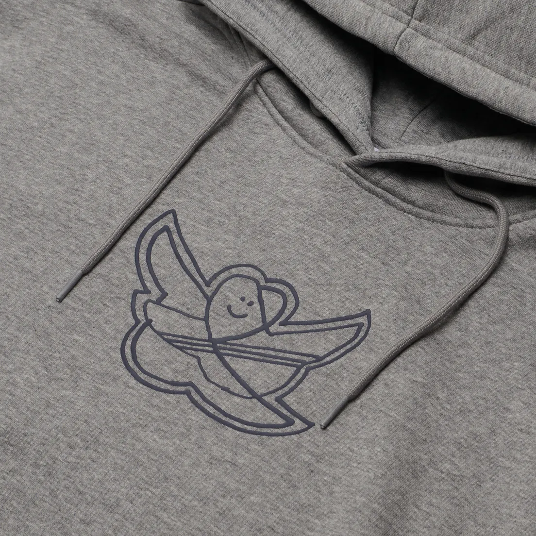 adidas Skateboarding Мужская толстовка Shmoofoil Logo Hoodie