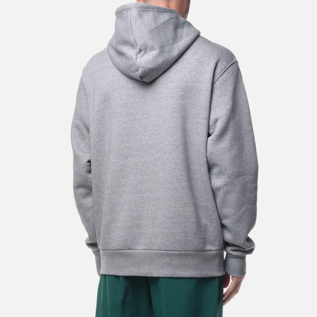 adidas Skateboarding Мужская толстовка Shmoofoil Logo Hoodie