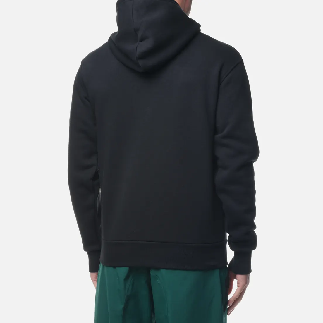 adidas Skateboarding Мужская толстовка Shmoofoil Logo Hoodie
