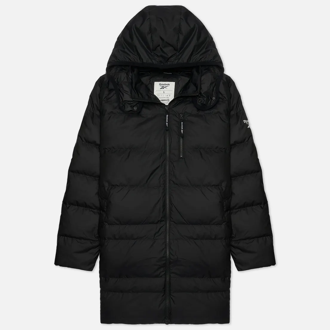 Reebok Мужской пуховик Outerwear Classic Down