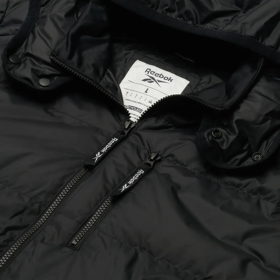Reebok Мужской пуховик Outerwear Classic Down