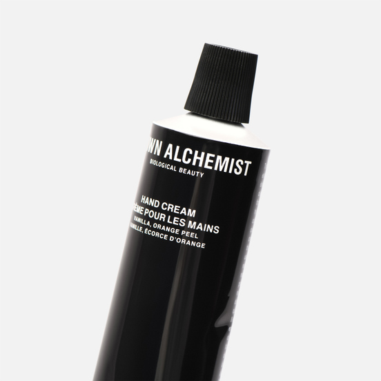 Крем для рук Grown Alchemist Vanilla & Orange Peel Small