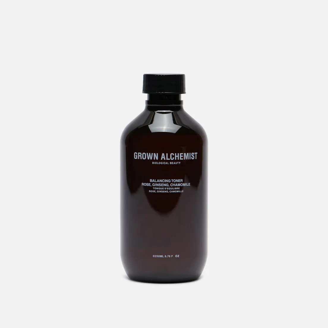 Grown Alchemist Тоник Balancing Rose, Ginseng, Chamomile
