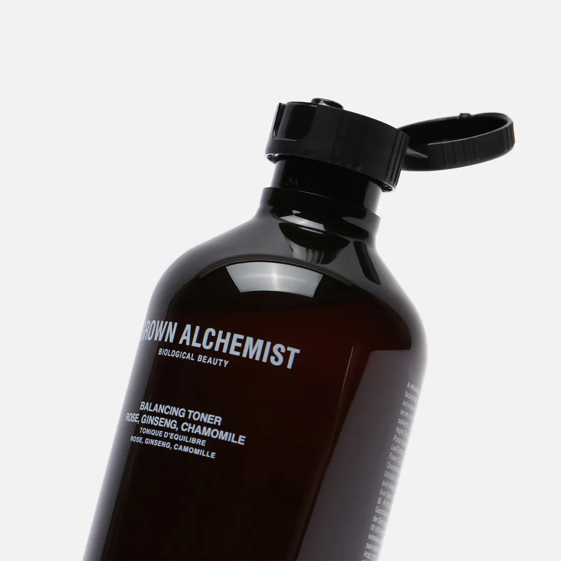 Grown Alchemist Тоник Balancing Rose, Ginseng, Chamomile