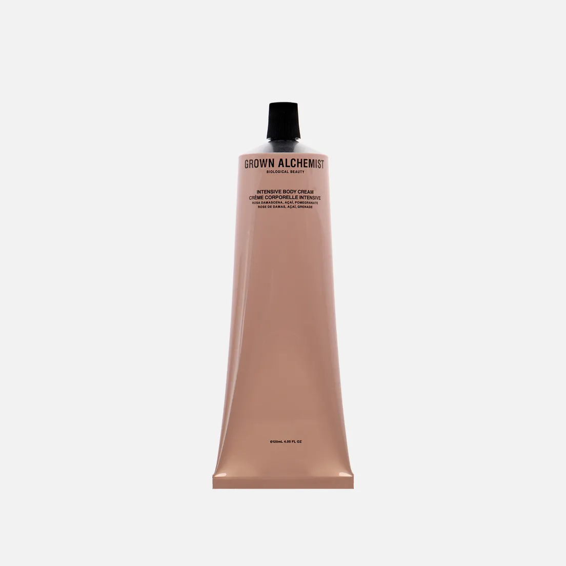 Grown Alchemist Крем для тела Intensive Rosa Damascena/Acai/Pomegranate