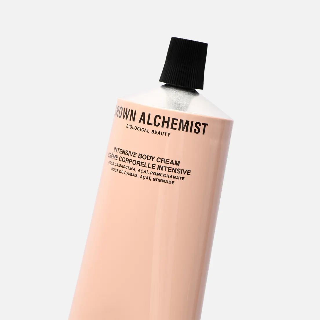 Grown Alchemist Крем для тела Intensive Rosa Damascena/Acai/Pomegranate