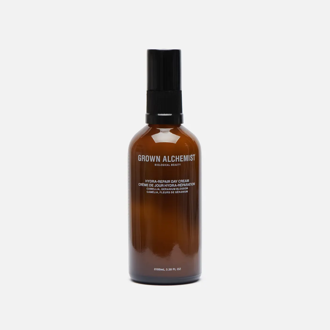 Grown Alchemist Крем для лица Hydra Repair Camellia/Geranium Blossom