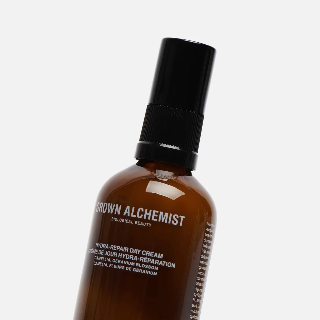 Grown Alchemist Крем для лица Hydra Repair Camellia/Geranium Blossom