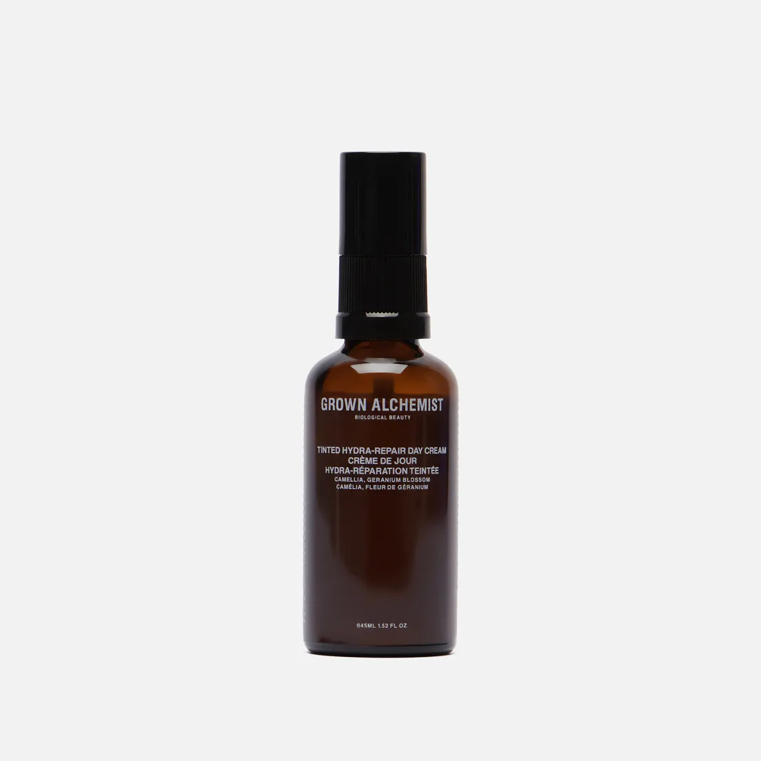 Grown Alchemist Крем для лица Hydra Repair Camellia & Geranium Blossom