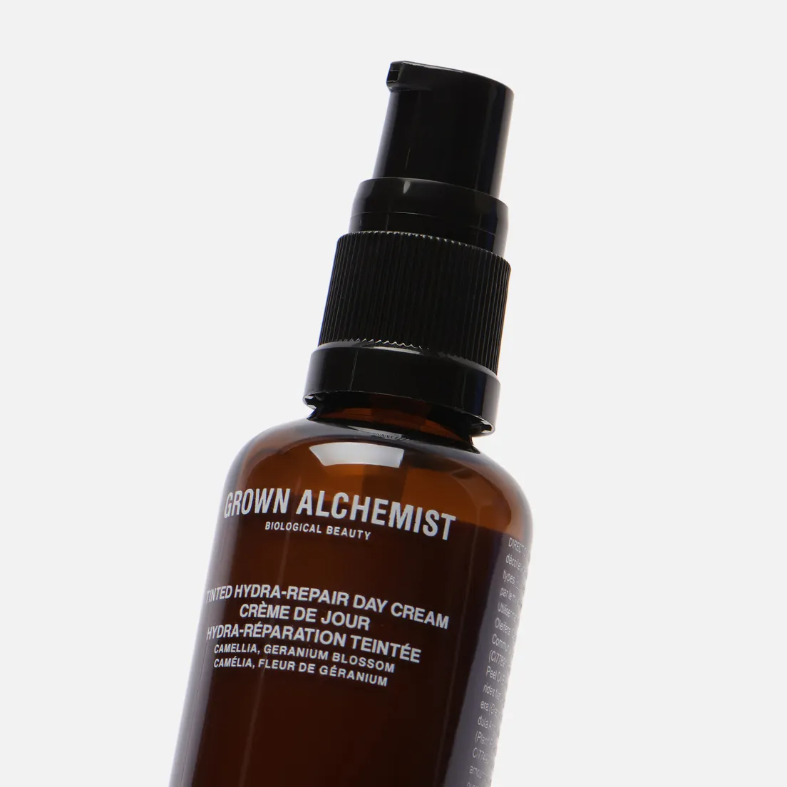 Grown Alchemist Крем для лица Hydra Repair Camellia & Geranium Blossom