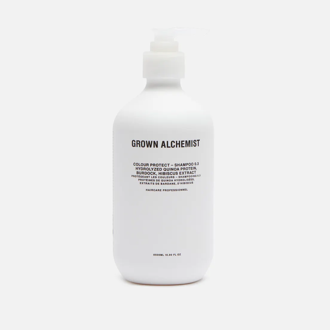 Grown Alchemist Шампунь для волос Colour Protect Large
