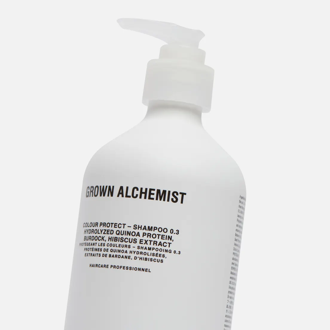 Grown Alchemist Шампунь для волос Colour Protect Large