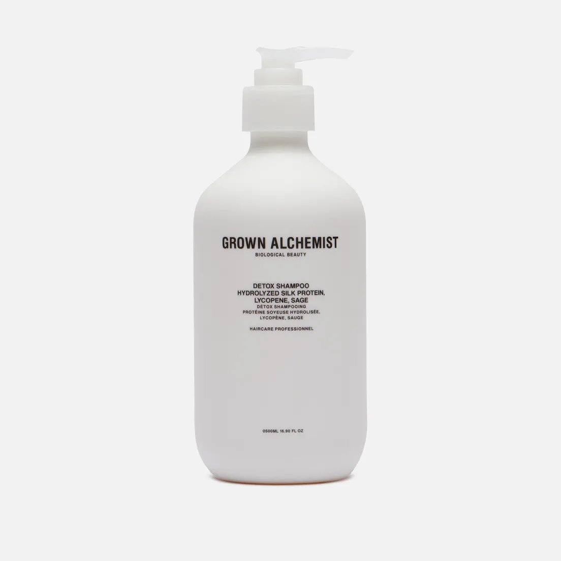 Grown Alchemist Шампунь для волос Detox Large