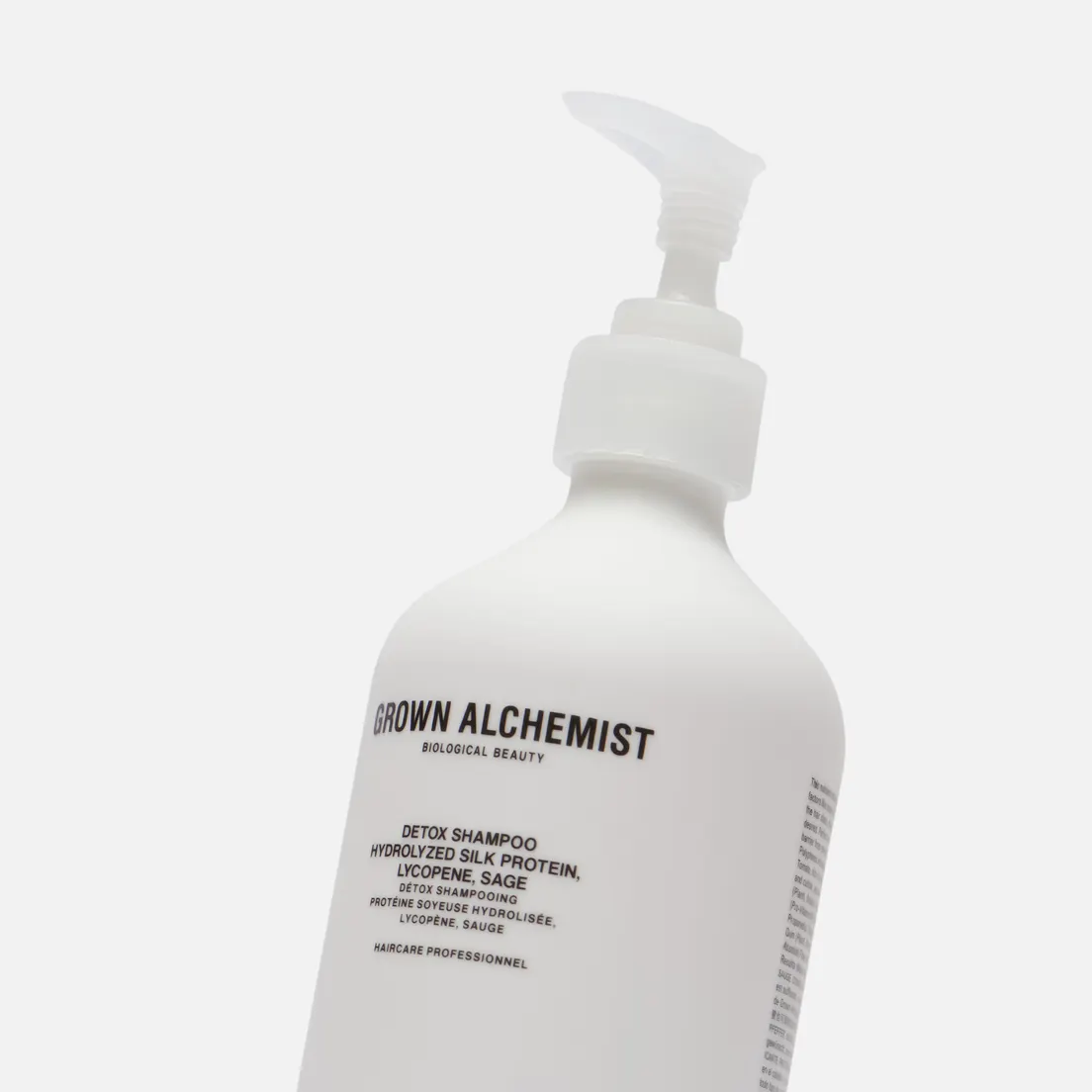 Grown Alchemist Шампунь для волос Detox Large