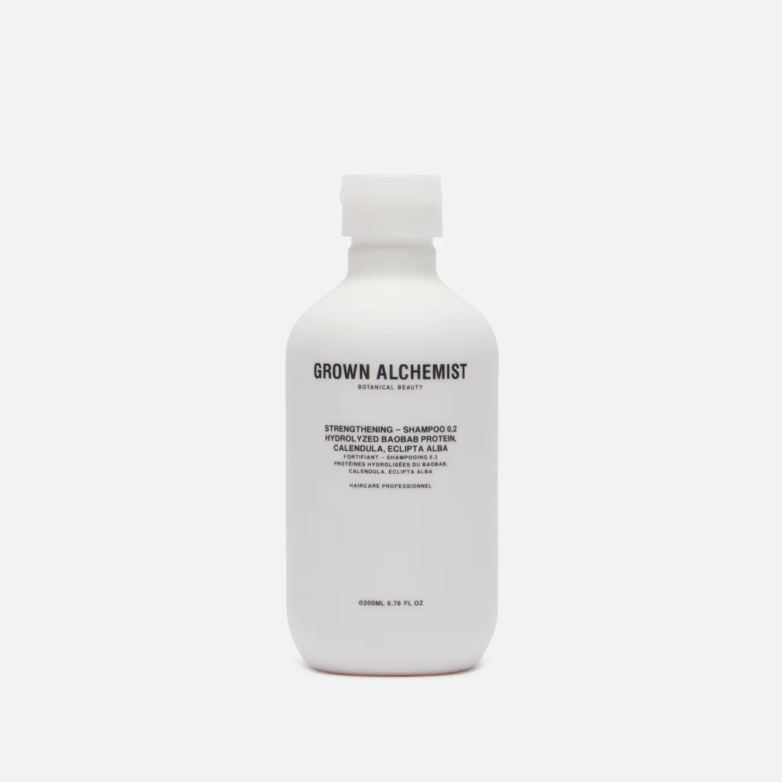 Grown Alchemist Шампунь для волос Strengthening 0.2 Small