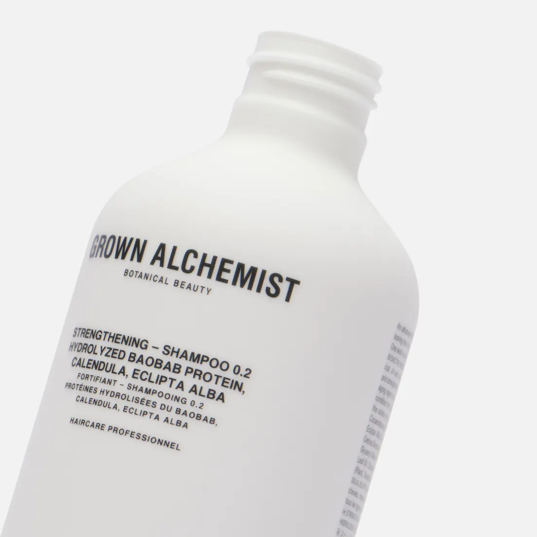 Grown Alchemist Шампунь для волос Strengthening 0.2 Small