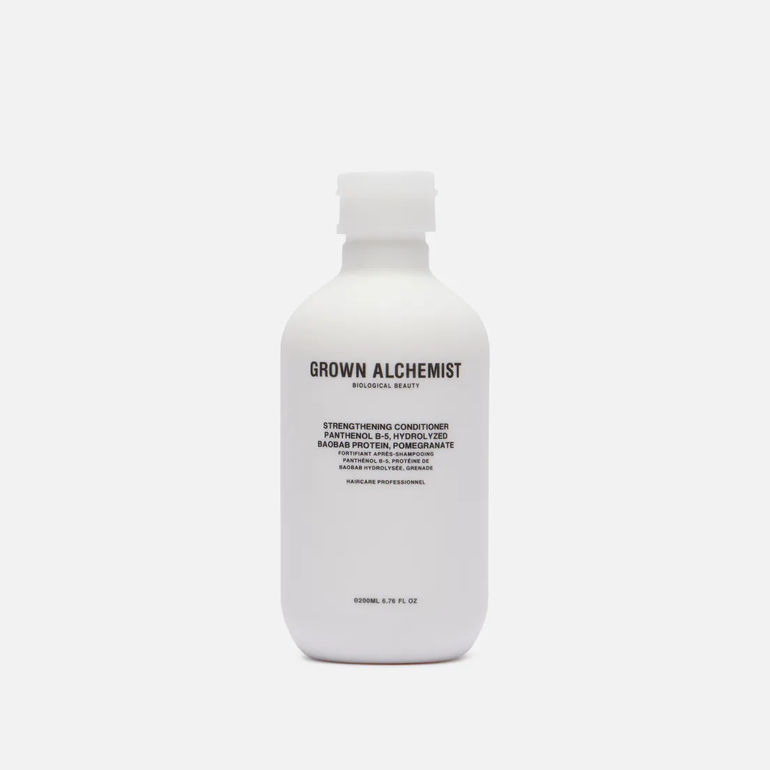 Grown Alchemist Кондиционер для волос Strengthening 0.2 Small