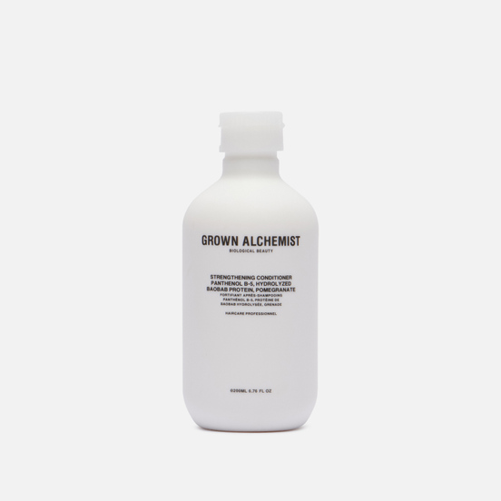 Кондиционер для волос Grown Alchemist Strengthening 0.2 Small