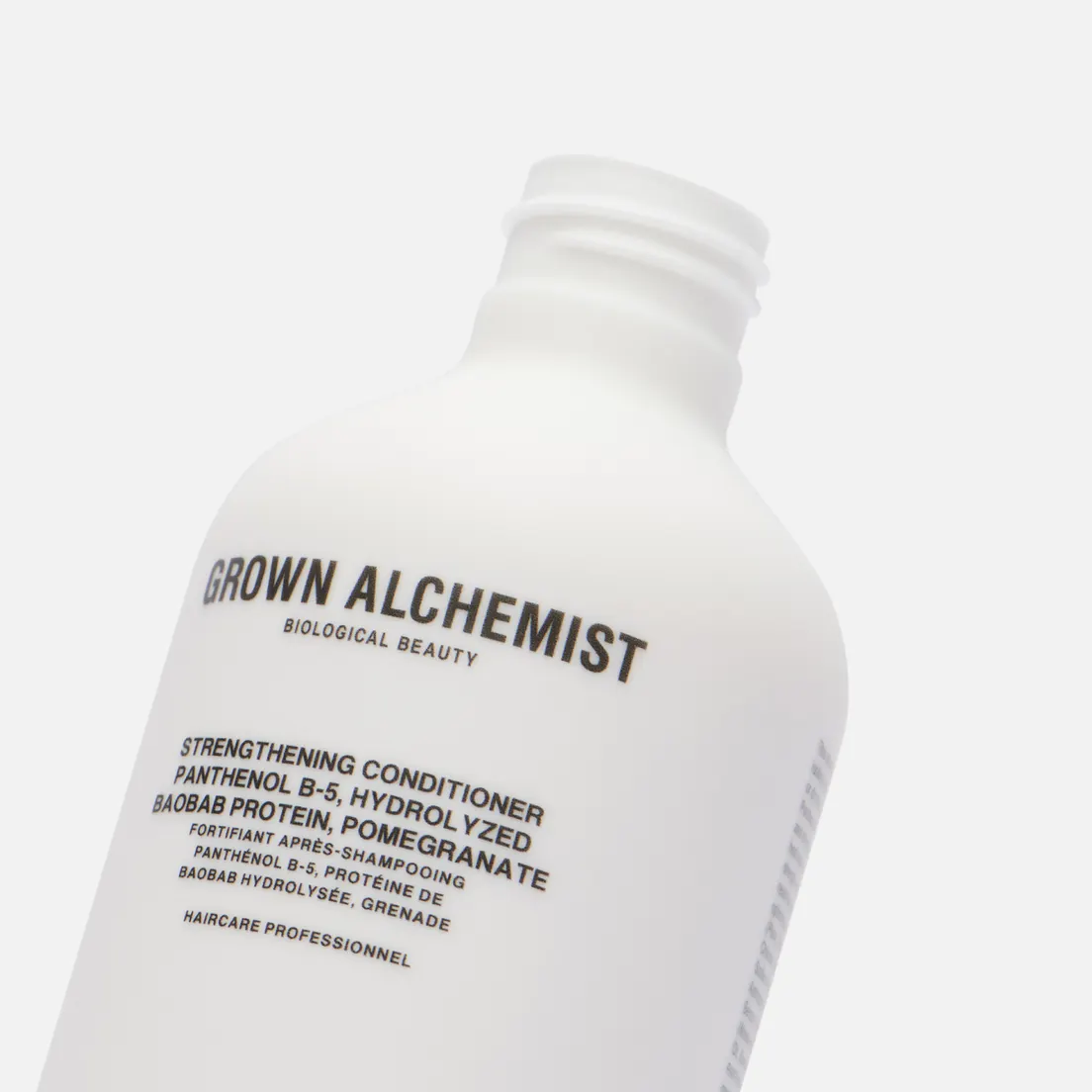 Grown Alchemist Кондиционер для волос Strengthening 0.2 Small