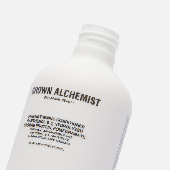 Кондиционер для волос Grown Alchemist Strengthening 0.2 Small
