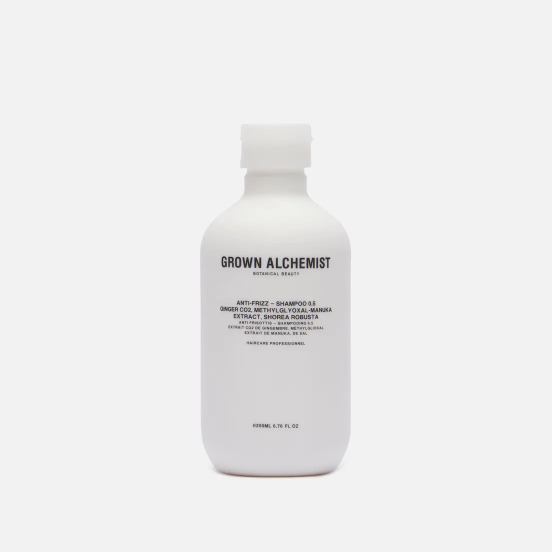 Grown Alchemist Шампунь для волос Anti-Frizz 0.5 Small