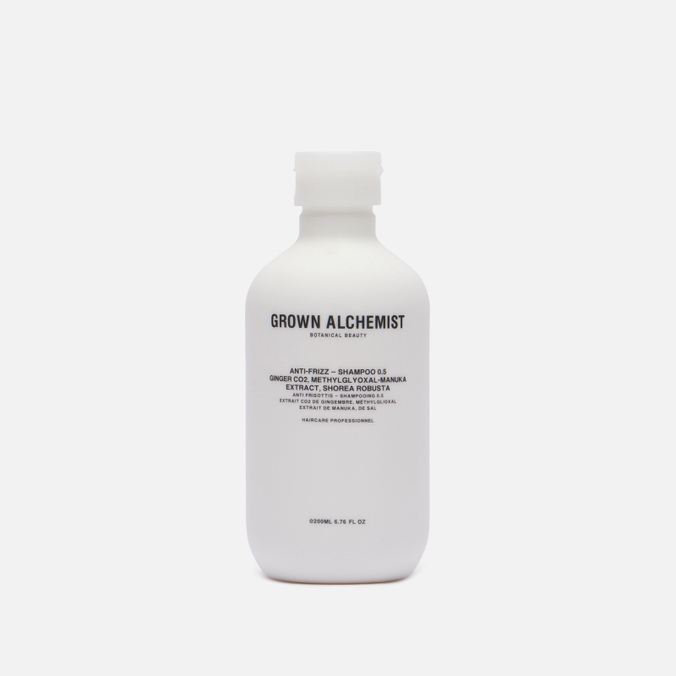 Шампунь для волос Grown Alchemist от Brandshop.ru