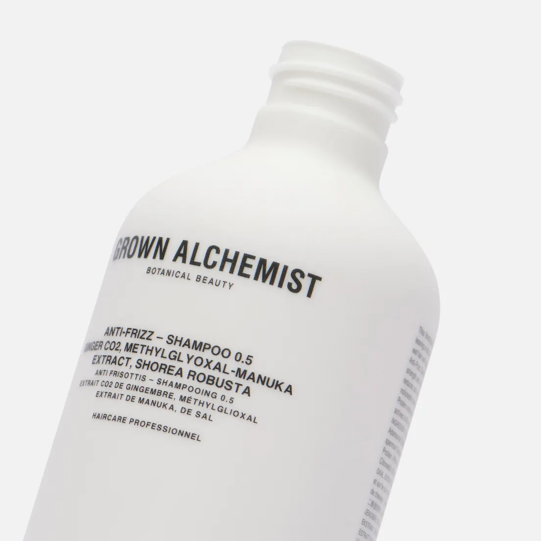 Grown Alchemist Шампунь для волос Anti-Frizz 0.5 Small