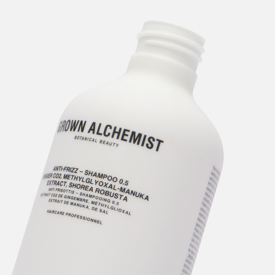 Шампунь для волос Grown Alchemist Anti-Frizz 0.5 Small