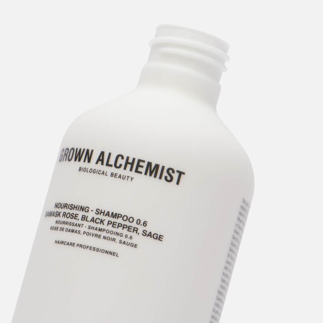 Grown Alchemist Шампунь для волос Nourishing 0.6 Small