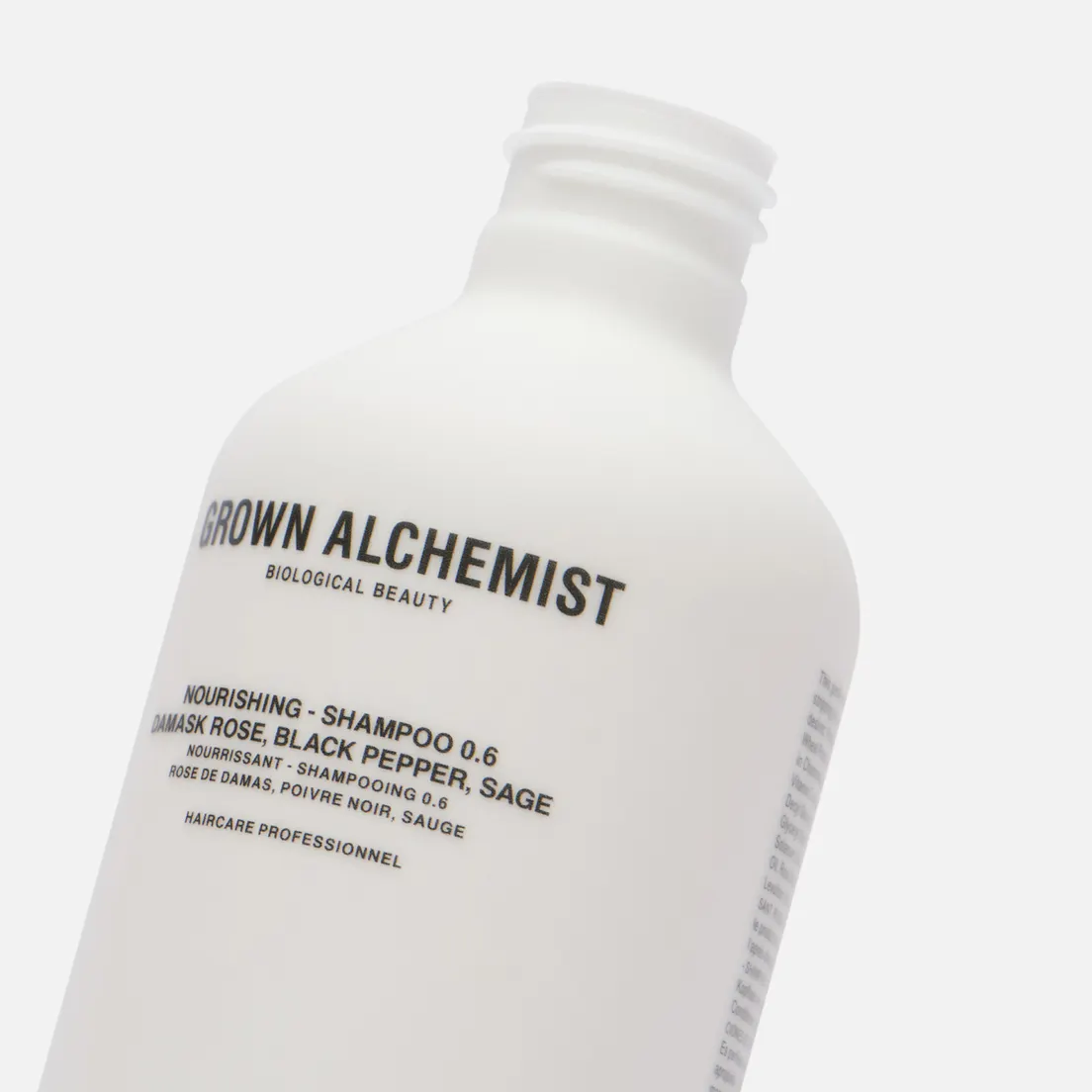 Grown Alchemist Шампунь для волос Nourishing 0.6 Small
