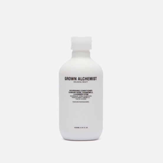 Кондиционер для волос Grown Alchemist Nourishing 0.6 Small