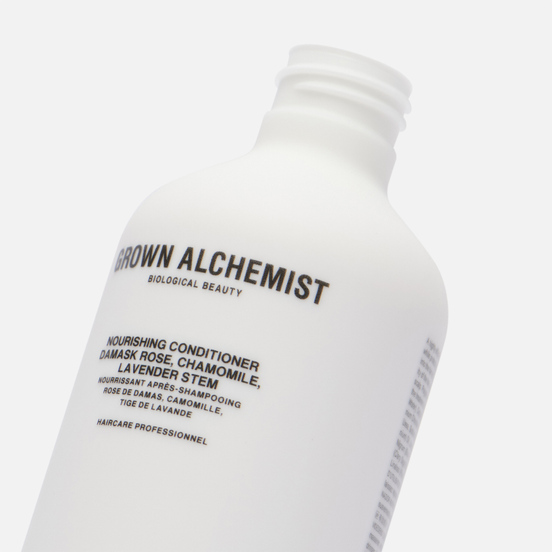 Кондиционер для волос Grown Alchemist Nourishing 0.6 Small