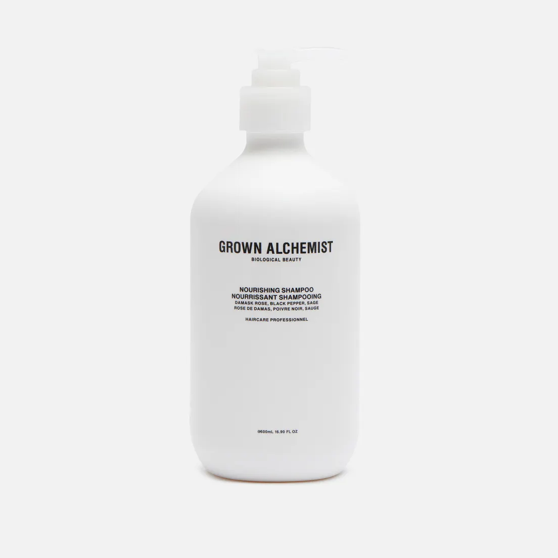 Grown Alchemist Шампунь для волос Nourishing Large