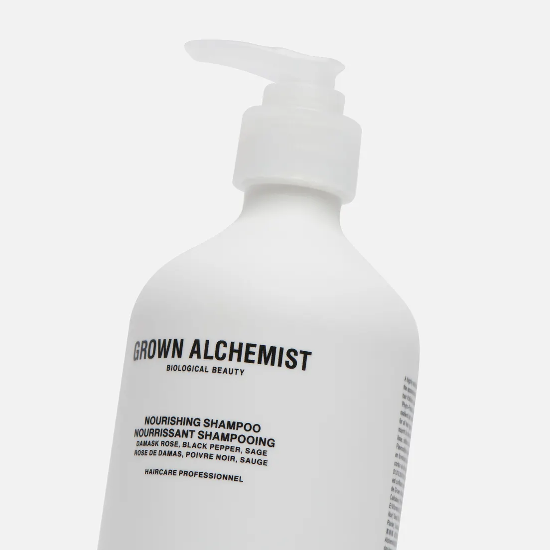 Grown Alchemist Шампунь для волос Nourishing Large