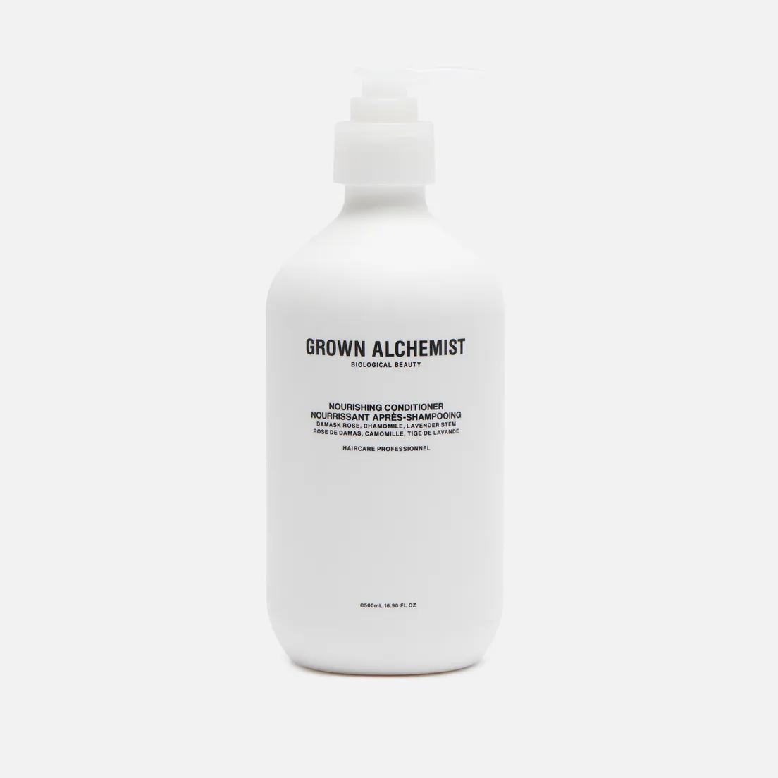 Grown Alchemist Кондиционер для волос Nourishing Large