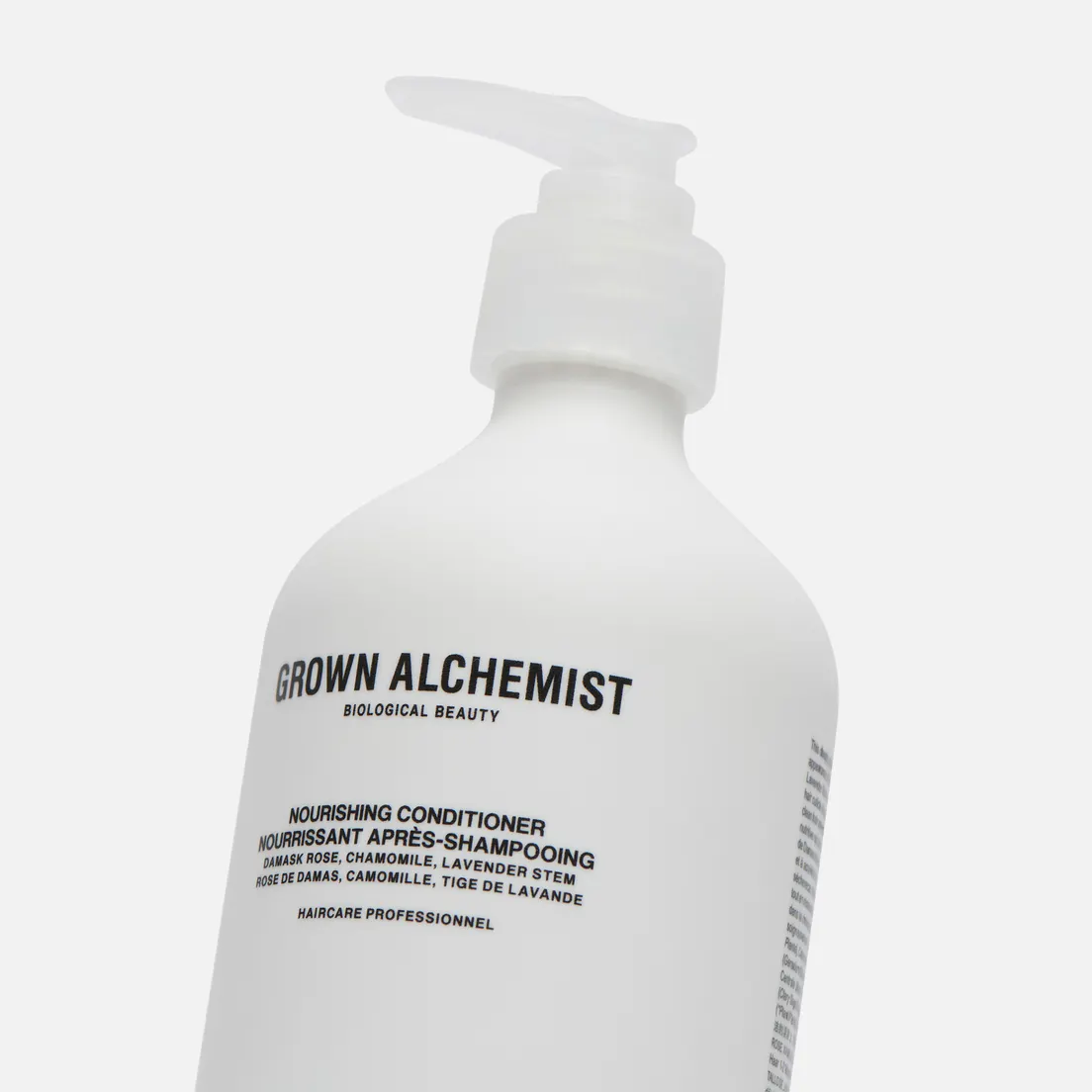 Grown Alchemist Кондиционер для волос Nourishing Large