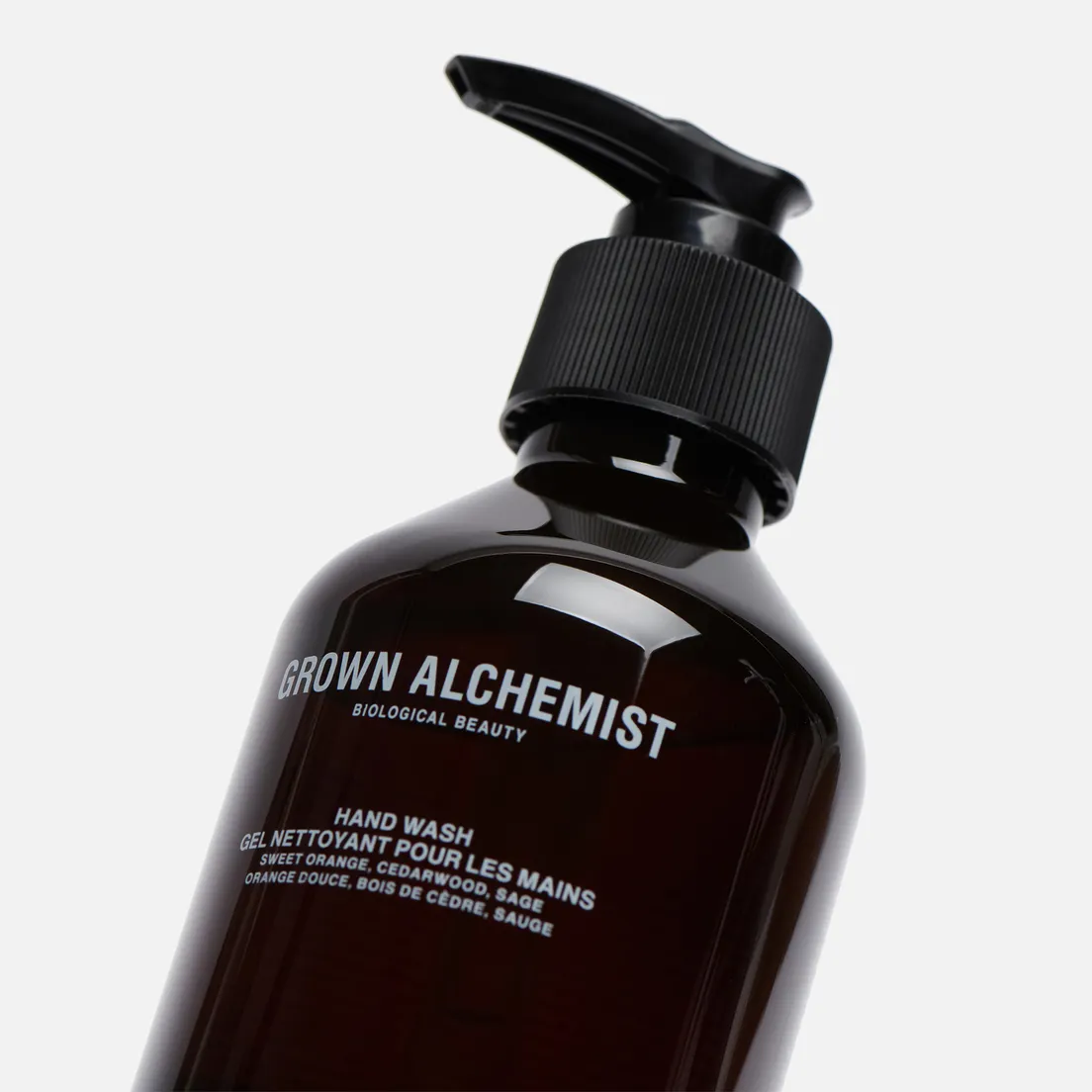 Grown Alchemist Набор средств для рук Hydrate & Revive Hand Care Medium
