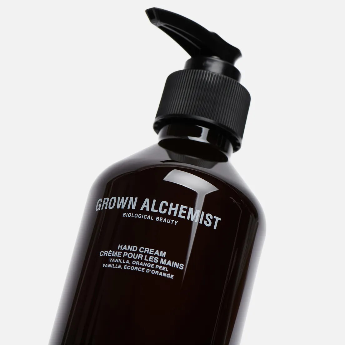 Grown Alchemist Набор средств для рук Hydrate & Revive Hand Care Medium