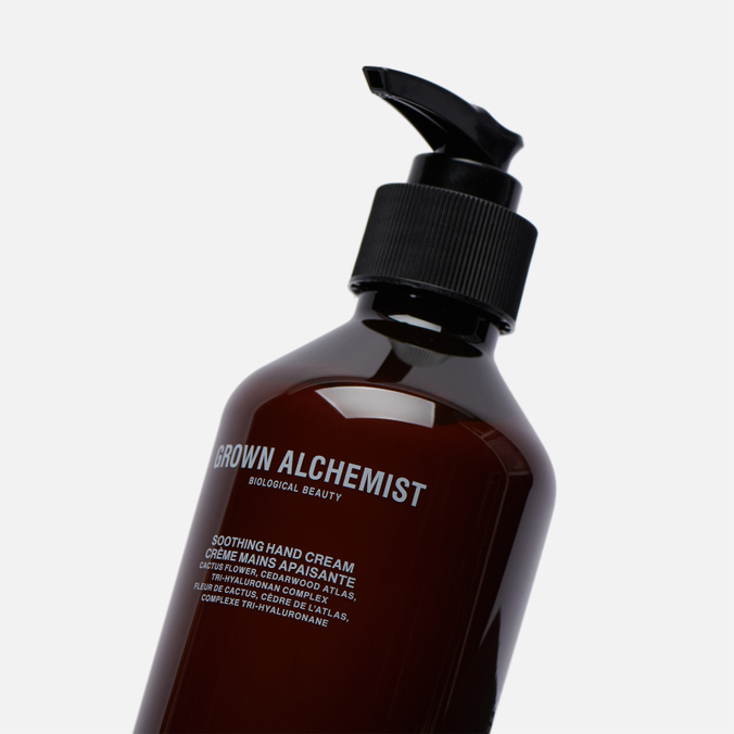 Набор по уходу за руками Grown Alchemist от Brandshop.ru