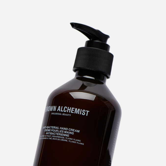 Набор по уходу за руками Grown Alchemist от Brandshop.ru