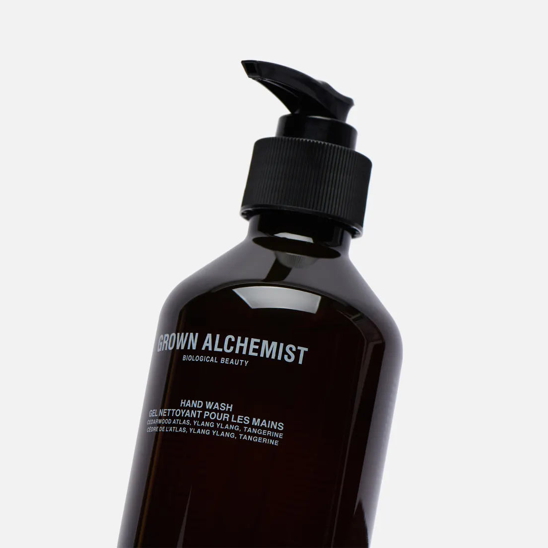 Grown Alchemist Набор по уходу за руками Purify & Protect Hand Care
